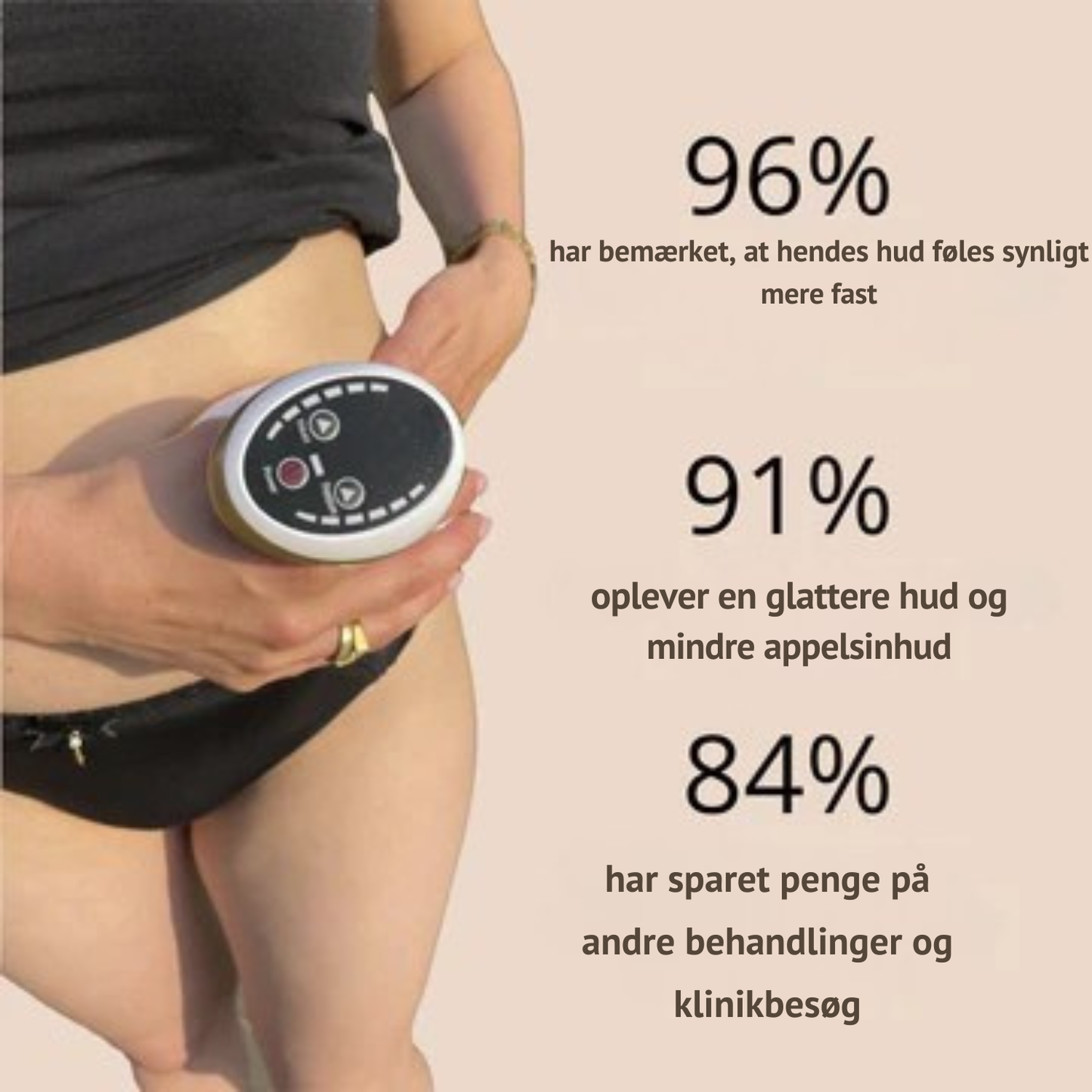 GlowPro: Mindsk cellulite, forbedr blodcirkulationen og genvind din naturlige glød.