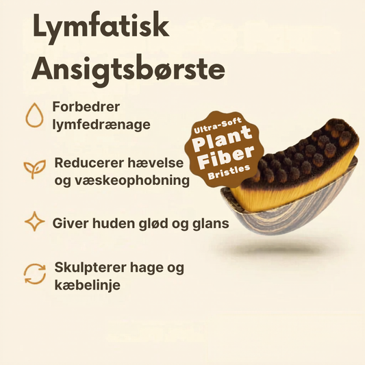 LYS-GLØD Børste | Hemmeligheden bag en Strålende Hudtone – Vågn Op med Løftet, Glødende Hud