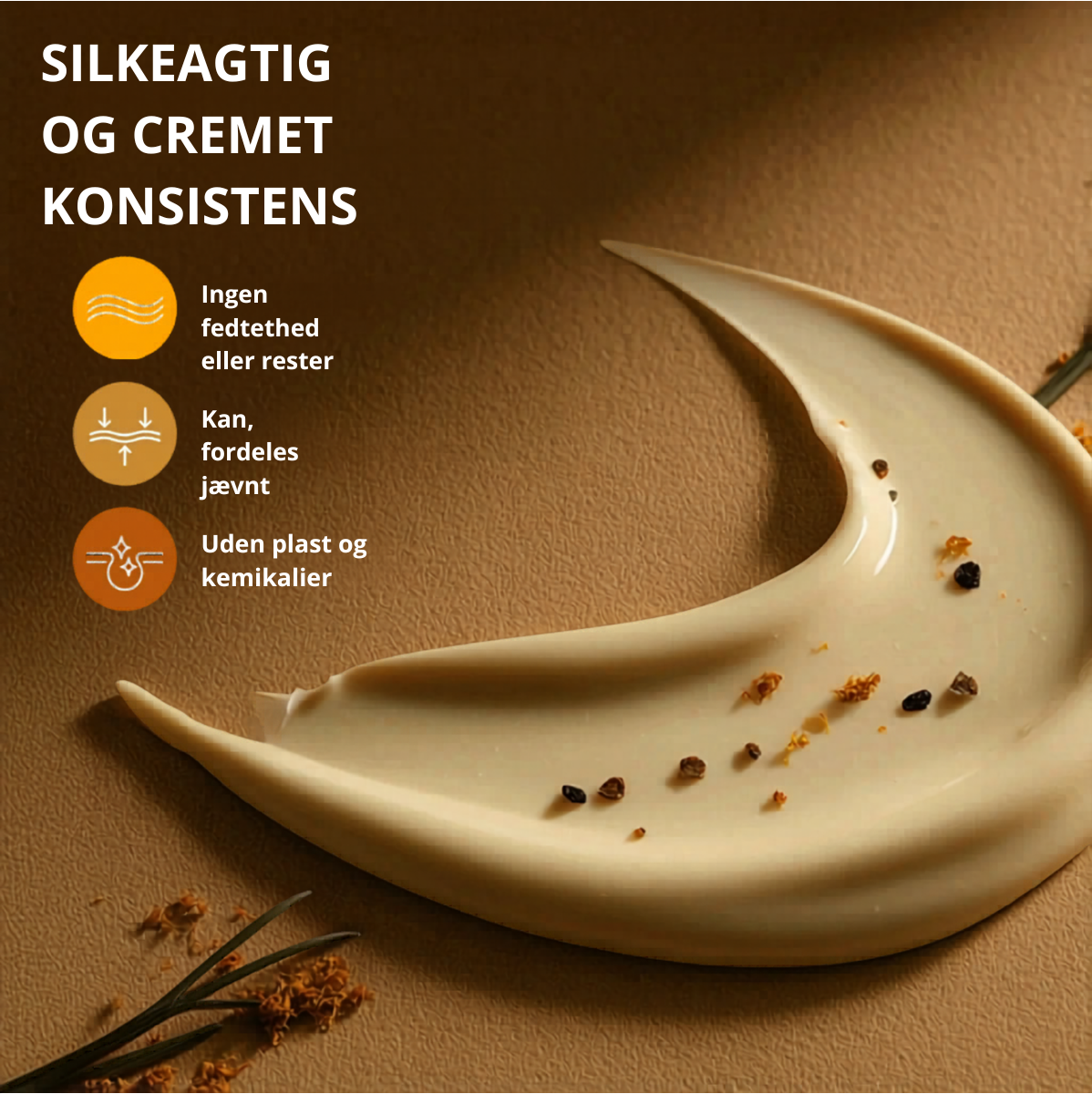 BEE CREAM -  et naturligt alternativ til ledsmertelindring, muskelafspænding og anti-aging hudpleje