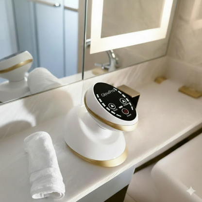 GlowPro: Mindsk cellulite, forbedr blodcirkulationen og genvind din naturlige glød.