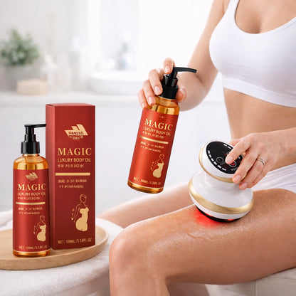 GlowPro: Mindsk cellulite, forbedr blodcirkulationen og genvind din naturlige glød.
